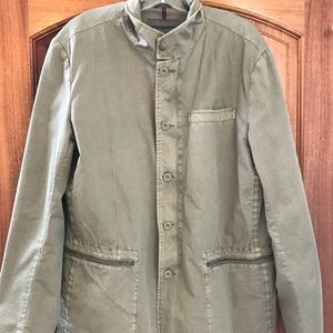Johnston & Murphy lightweight men’s jacket